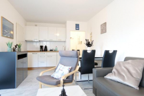 Terrassenhaus Whg 21